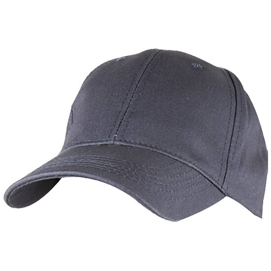 Kačket glatki - tamno plavi