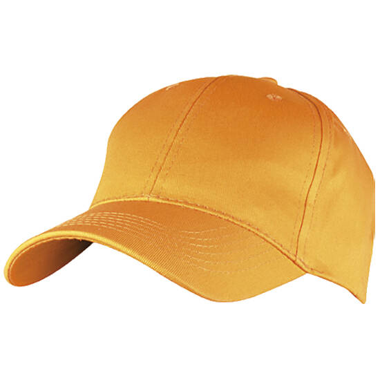 Kačket glatki - orange