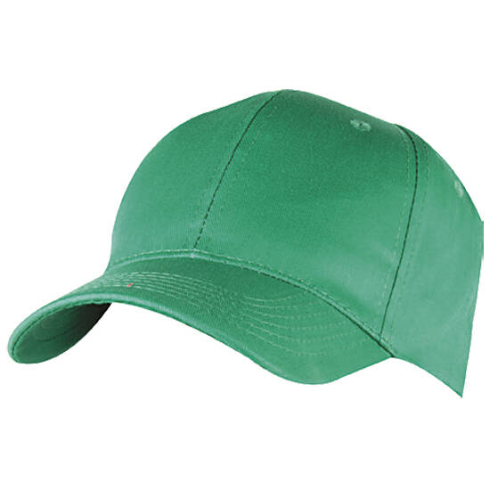 Kačket glatki - zeleni