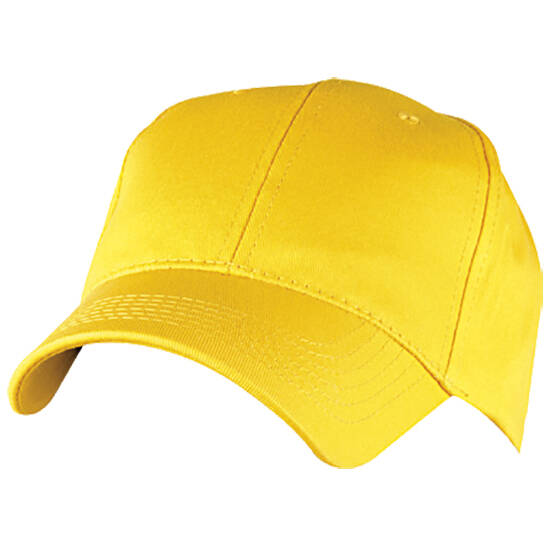 Kačket glatki - žuti