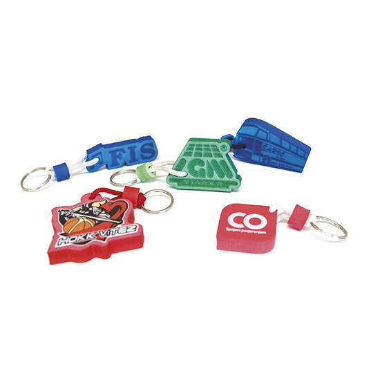 Privjesak od eva pjene