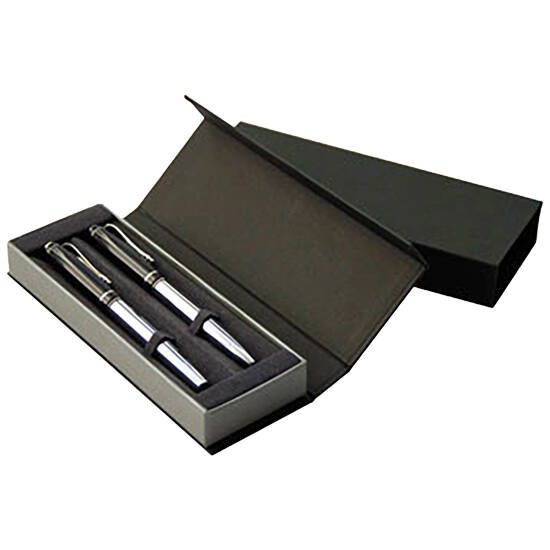 Poklon kutija EKSKLUZIV za dvije olovke 