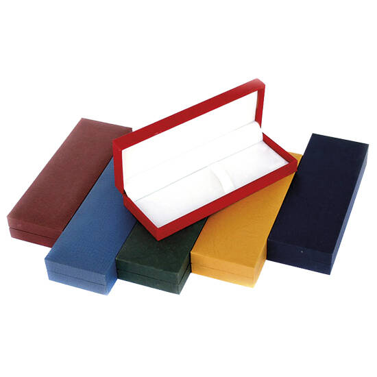 Elegantna poklon kutija za olovke - idealna za rolere i naliv pera