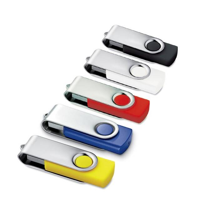 TWISTER USB stick u poklon kutiji