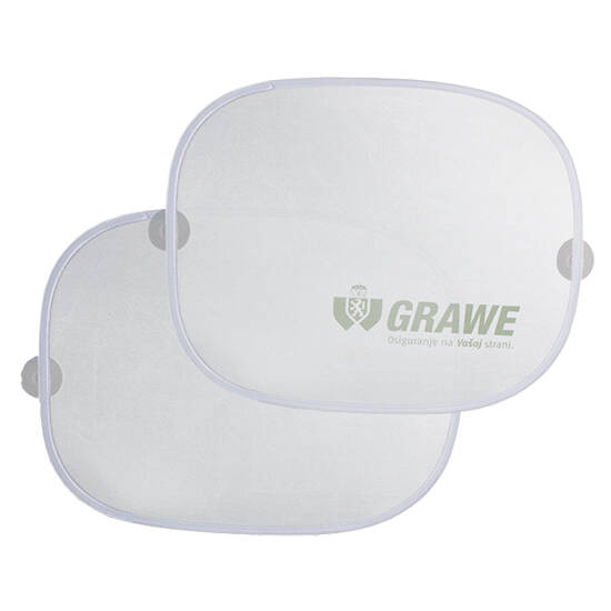 Zaštita od sunca bočna 2/1