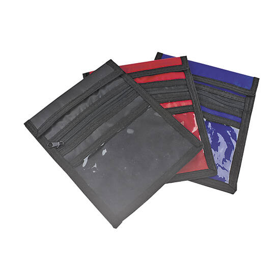 Novčanik putni sa okovratnikom