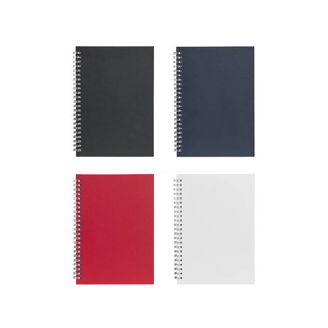 Notes A5 GRATZ sa spiralom