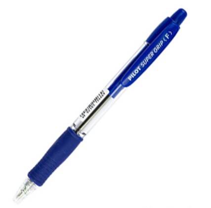 OLOVKA KEM. PIL. BP-GP-10R-F-R SUPER GRIP