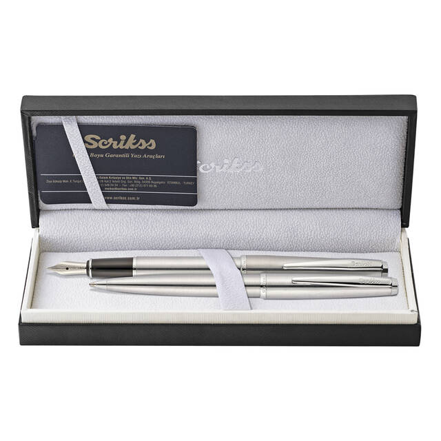 Set pisaći METROPOLIS 78M 54366 SCRIKSS