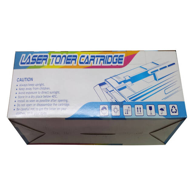 TONER CANON C-EXV 33 WOX