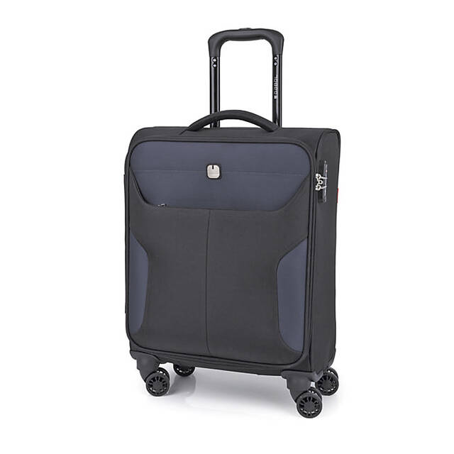 Kofer meki NORDIC GABOL - M