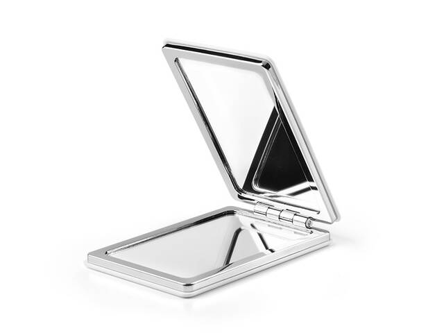 BELLA R plastično ogledalce duplo