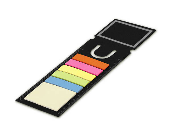 Biorazgradivi bookmarker