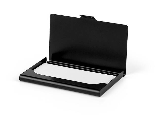 Etui za vizitke aluminijski u bojama FLEX