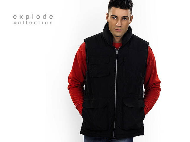 Prsluk muški EXTREME