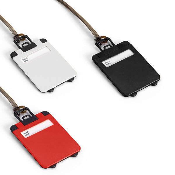 ID kartica za putnu torbu