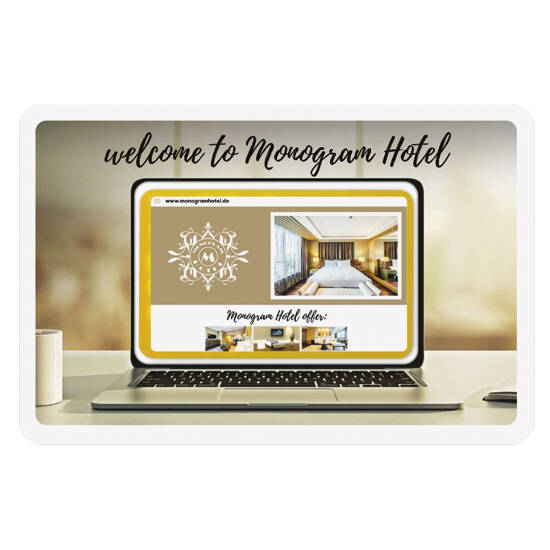 Promo mint kreditna kartica