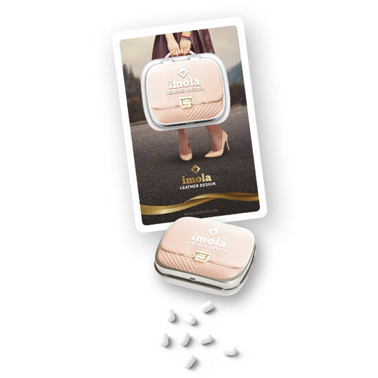 Promo kartica - mini