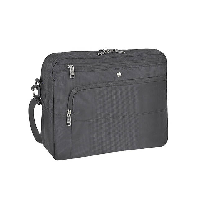 Torba poslovna DARK CRNA GABOL