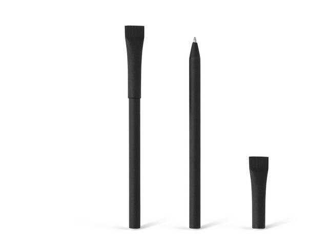 Olovka kemijska biorazgradiva PAPIRUS