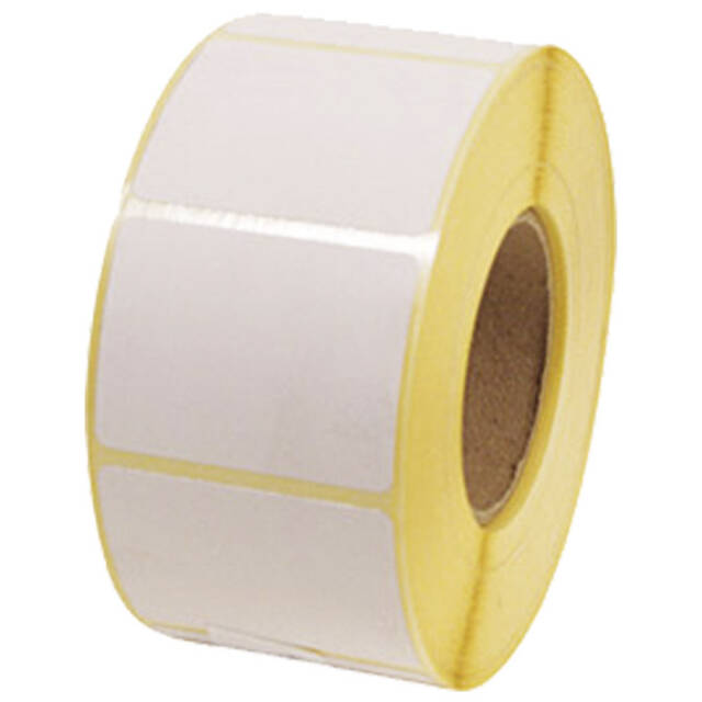 ETIKETE TERMO U ROLI 43X30 1500/1