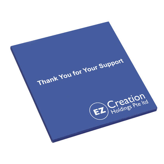 Kuverta sa 9 čokoladica 5 gr