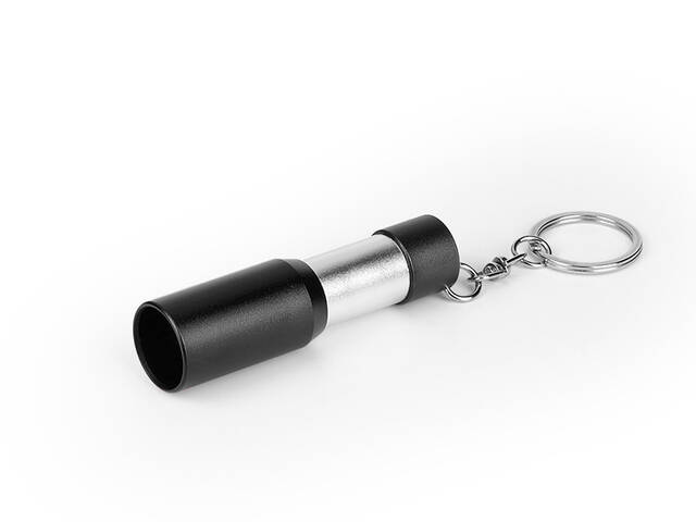 BUZZ Baterijska lampa privjesak + otvarač za boce