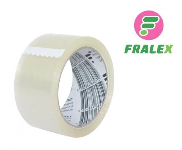 SELOTEJP 48X66 PROZIRNI FRALEX 4930HM66YG