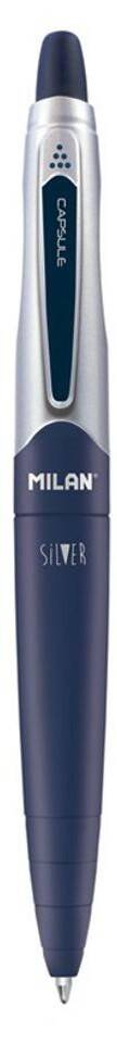 OLOVKA KEM. CAPSULE SILVER 20/1 1765649120 MILAN