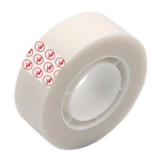 SELOTEJP TRAKA PROZIRNA, NEVIDLJIVA 19MM X 33M 80211 MILAN