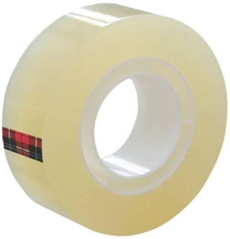 SELOTEJP TRAKA OBOSTRANO LJEPLJIVA 15MM X 10M 80212 MILAN