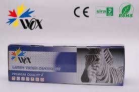TONER HP CF413A WOX